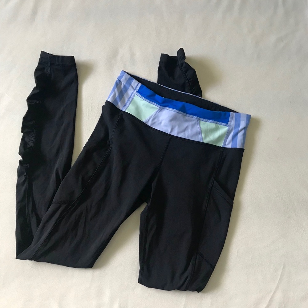lululemon athletica leggings